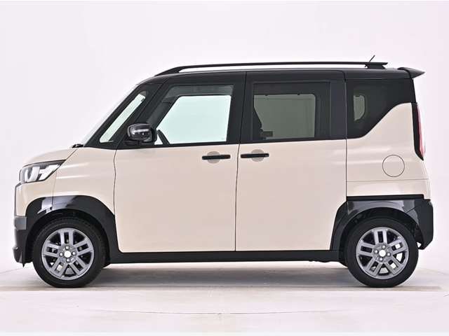 DELICA MINI