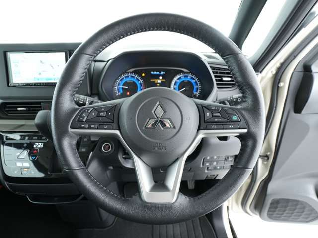 DELICA MINI