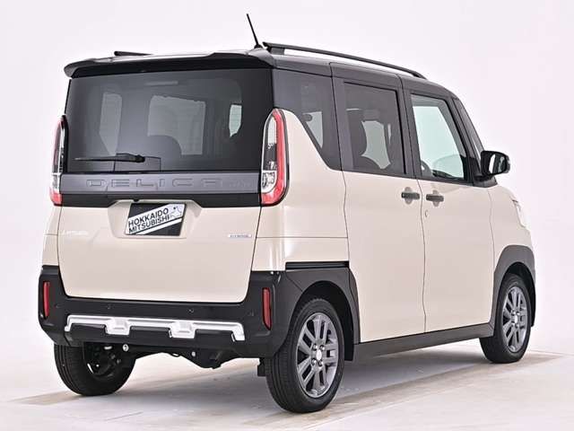 DELICA MINI