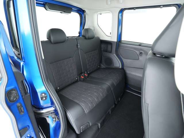 DELICA MINI
