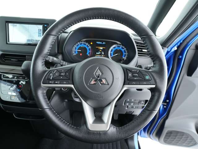 DELICA MINI
