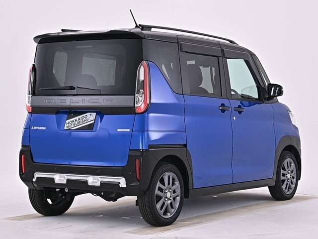 DELICA MINI
