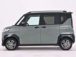 DELICA MINI