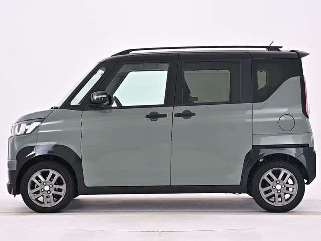 DELICA MINI
