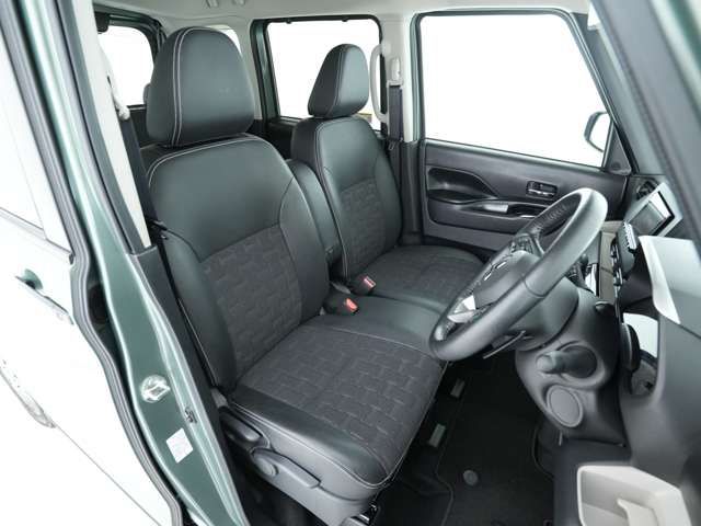 DELICA MINI