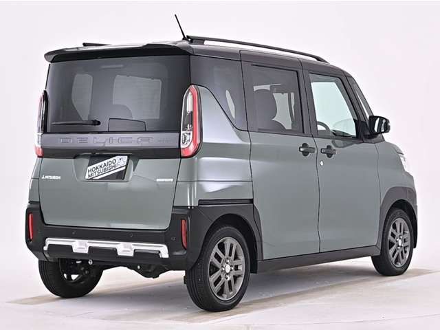 DELICA MINI