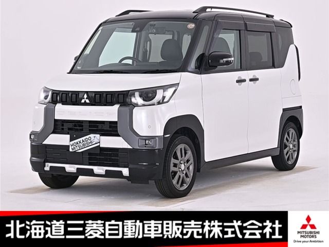 DELICA MINI