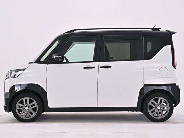 DELICA MINI