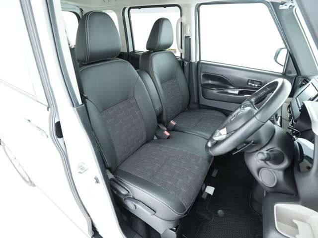 DELICA MINI