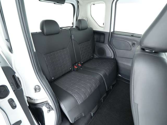 DELICA MINI