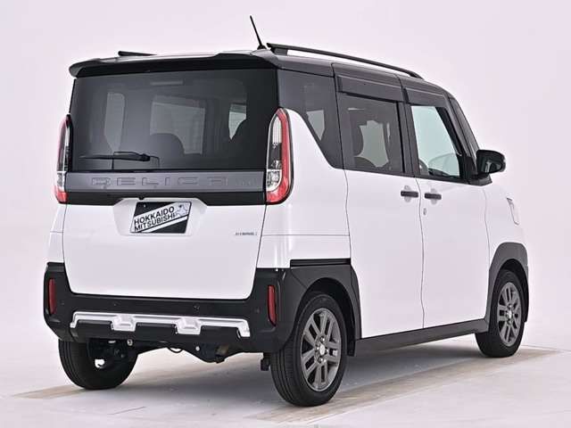 DELICA MINI