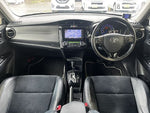 COROLLA FIELDER HYBRID