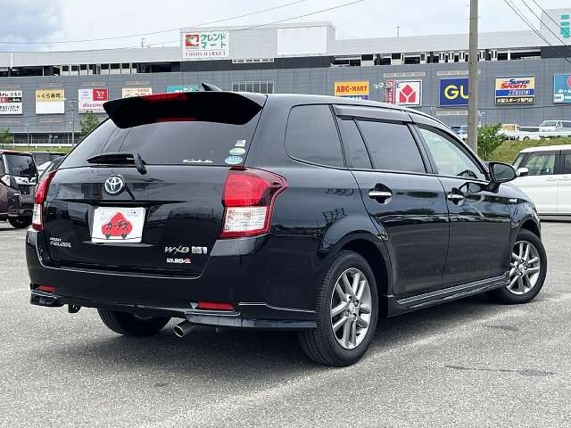COROLLA FIELDER HYBRID