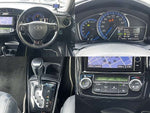 COROLLA FIELDER HYBRID