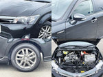 COROLLA FIELDER HYBRID