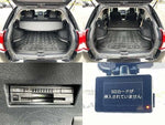 COROLLA FIELDER HYBRID