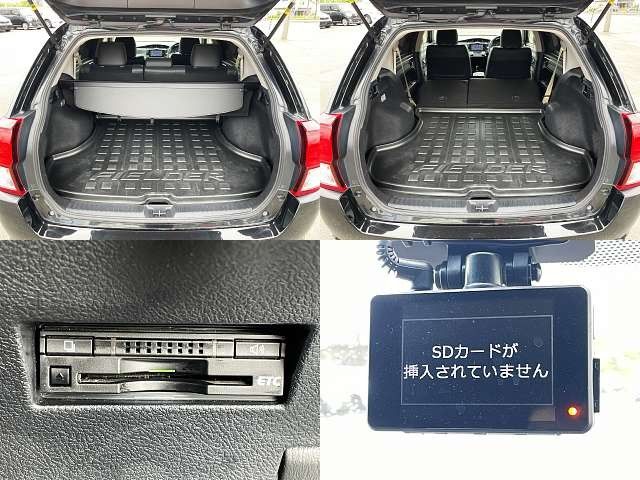 COROLLA FIELDER HYBRID