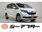 FREED plus HYBRID 4WD