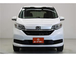 FREED plus HYBRID 4WD