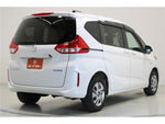 FREED plus HYBRID 4WD