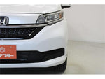 FREED plus HYBRID 4WD