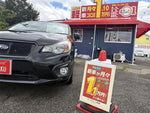 IMPREZA SPORT 4WD