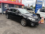 IMPREZA SPORT 4WD
