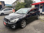 IMPREZA SPORT 4WD