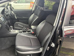 IMPREZA SPORT 4WD
