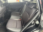 IMPREZA SPORT 4WD