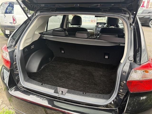 IMPREZA SPORT 4WD