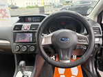 IMPREZA SPORT 4WD