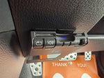IMPREZA SPORT 4WD
