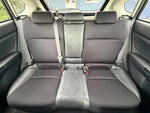 IMPREZA SPORT 4WD