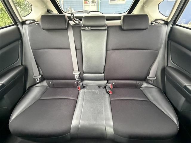 IMPREZA SPORT 4WD