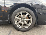 IMPREZA SPORT 4WD