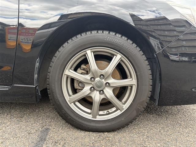IMPREZA SPORT 4WD