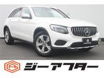 MERCEDES BENZ GLC class