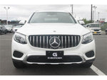 MERCEDES BENZ GLC class