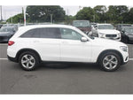 MERCEDES BENZ GLC class