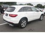 MERCEDES BENZ GLC class