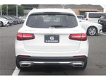 MERCEDES BENZ GLC class