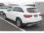 MERCEDES BENZ GLC class