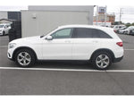 MERCEDES BENZ GLC class