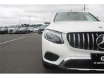 MERCEDES BENZ GLC class