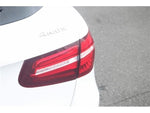 MERCEDES BENZ GLC class