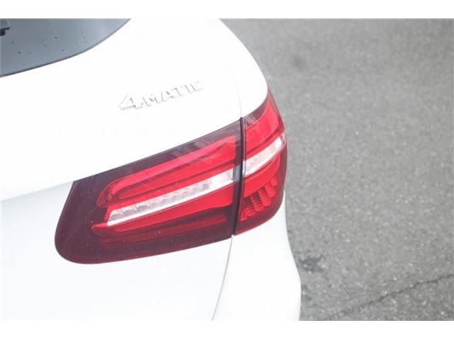 MERCEDES BENZ GLC class