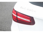 MERCEDES BENZ GLC class