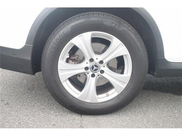 MERCEDES BENZ GLC class