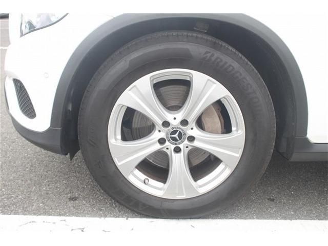 MERCEDES BENZ GLC class